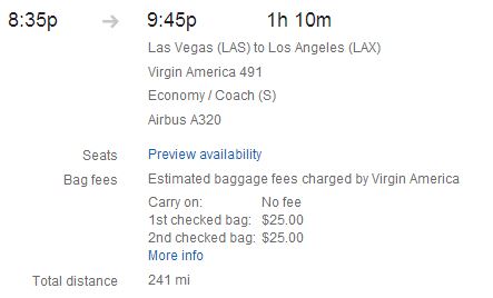 アメリカ国内線の乗り方 手荷物料金 預入荷物について リブアメ 和ごころla