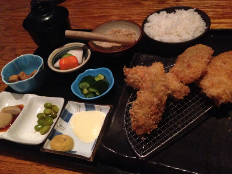 【レストラン】ランチ編：おいしいトンカツ定食屋Kagura Tokyo tonkatsu神楽トーランス 【リブアメ】和ごころLA