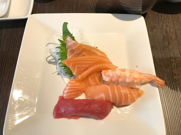 すし飯が美味しすぎる Daiwa Sushi 日本人寿司職人の作るお寿司 リブアメ 和ごころla