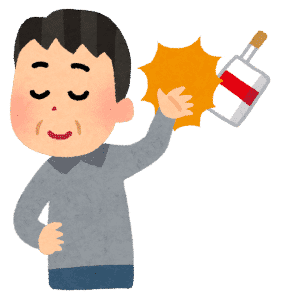 カリフォルニアではありえない 飲食店での喫煙 日本の飲食店の原則禁煙案に賛成 リブアメ 和ごころla