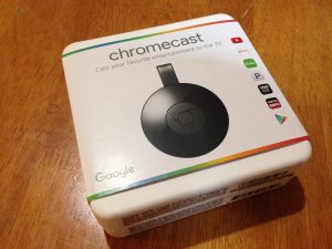 日本のyoutube動画を大画面で Chromecastとamazonfireとappletvの比較 リブアメ 和ごころla