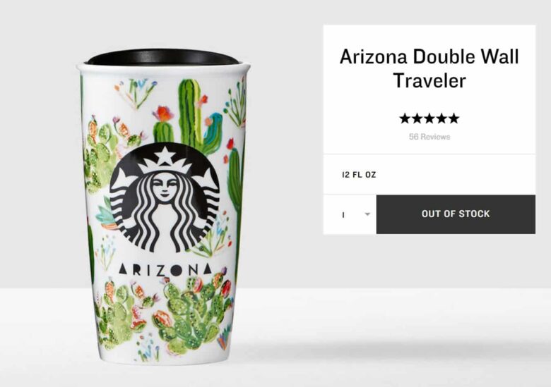 Starbucks - スターバックス 海外限定 ディズニー タンブラー アメリカ