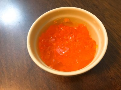 アメリカのお菓子 Jell Oジェロ 箱入りゼリーの素 に挑戦 人気の大人の食べ方 子供の食べ方 リブアメ 和ごころla