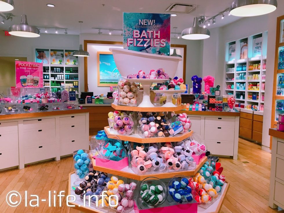 バスアンドボディワークス【アメリカお土産として大人気】Bath and body works リブアメ