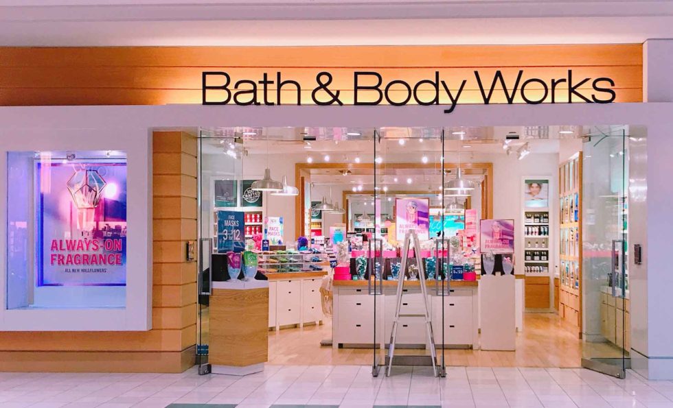 バスアンドボディワークス【アメリカお土産として大人気】Bath and body works リブアメ