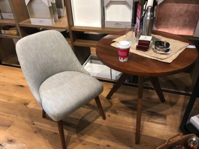 アメリカのおしゃれなインテリアショップはwest Elm ウエスト エルム リブアメ 和ごころla