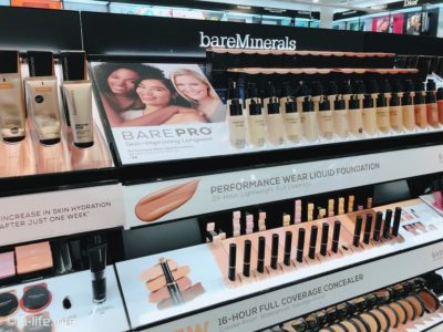 Sephora セフォラ で買うべきおすすめ商品は お土産にもぴったりのコスメ アメリカ 化粧品 リブアメ 和ごころla