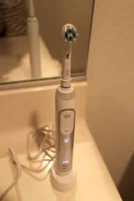 電動歯ブラシOral-B（オーラルB）のジーニアスがすごい