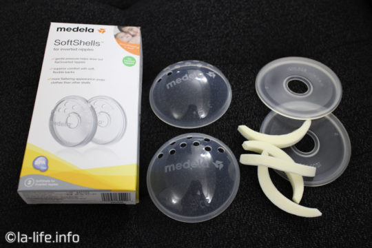初乳を出すのに役立った 母乳育児に不安な人は Medela メデラ の乳頭矯正をしておくのがおすすめ リブアメ 和ごころla