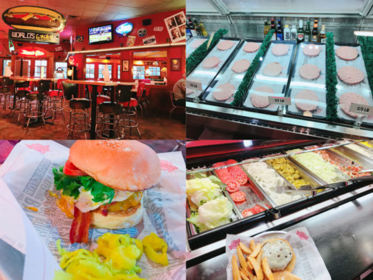 ロサンゼルスに来たら食べておきたいハンバーガー名店ランキングFuddruckers