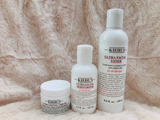 キールズ【Kielh's】が肌のピンチを救う！敏感肌やゆらぎ肌にも優しいアメリカのおすすめ化粧水＆クリーム