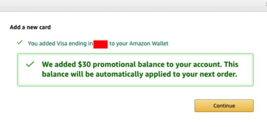 アメリカのアマゾン 21年プライムデーおすすめ 攻略法 50クレジットをゲット リブアメ 和ごころla