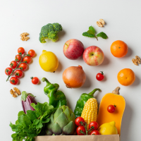 アメリカの食品おすすめ